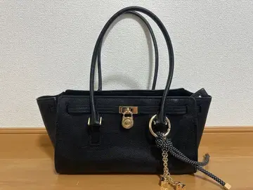 마이클코어스 신상 해밀턴