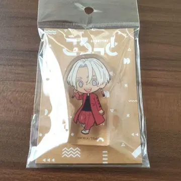 도쿄 리벤저스 코롯토 쿠로카와 이자나