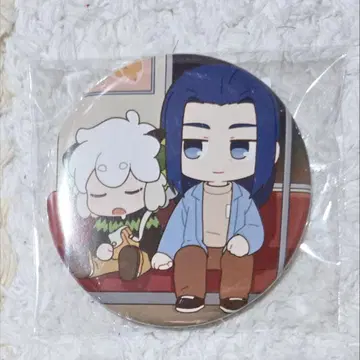 영화 라샤오헤이 전기 2 샤오헤이 무겐 캔뱃지 입장 특전