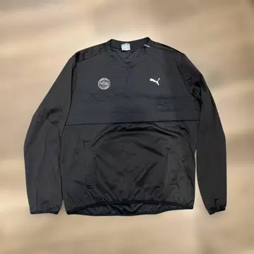 푸마 골프 블루종