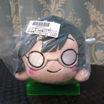 러브 라이브 니지가사키 나카가와 나나 네소베리 봉제 인형