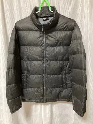 FIRST DOWN 퍼스트다운 다운 자켓