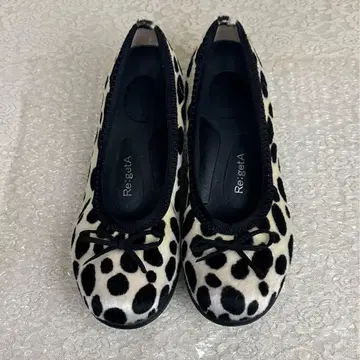 [ Re:getA ] 펌프스 M 사이즈 일본제