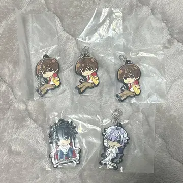 데스노트 데포라바 세트