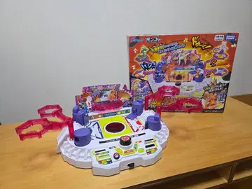 [ 새상품급 ] 타카라토미 포켓몬스터 몬코레 [ 격투! 어택 스타디움 ]