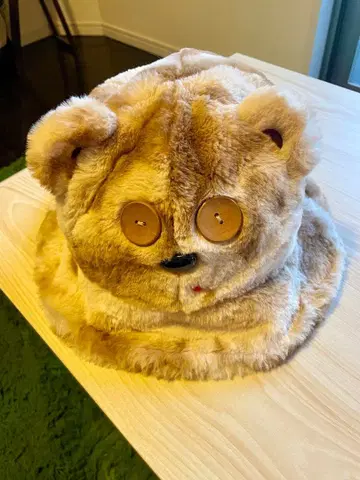 USJ 미니언 팀 모자