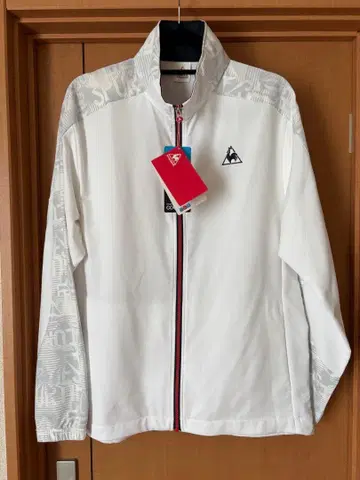 르꼬끄 스포르티브 크로스 자켓 사이즈 O