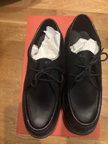 KLEMAN PADROR NOIR 39