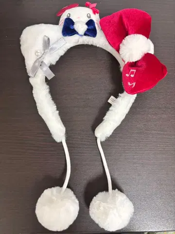 유니버셜 머리띠