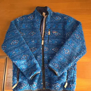 patagonia 레트로x