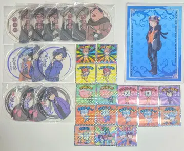 우리들이다 천락기 만초코 마주역 즉시 구매 낱개 판매 페이지