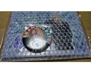 SAKAMOTO DAYS 점프GIGA 아크릴 스탠드&캔뱃지 카가미네