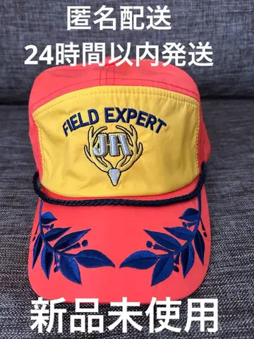 대일본 모자 미사용품 캡