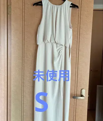 [ 미사용 ] ZARA 자라 원피스 S