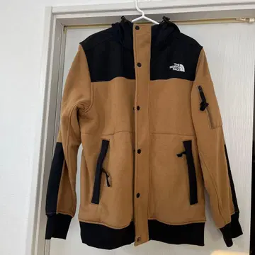 THE NORTH FACE 플리스 자켓