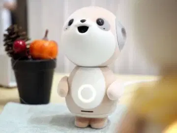 SHARP 샤프 포케토모 (본체) SR-C01M-W-SET