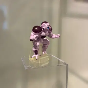 드래곤볼 DG 풀 파워 프리저