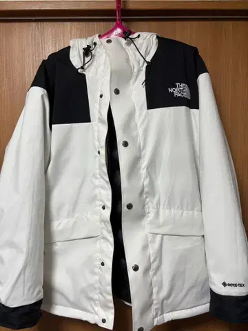 THE NORTH FACE GORE-TEX 아우터