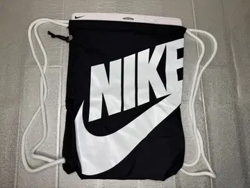 NIKE 짐색 냅색 미사용 새상품