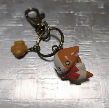 [키라링 레볼루션] 나상 키링 [챠오 부록] 헤이세이 레트로