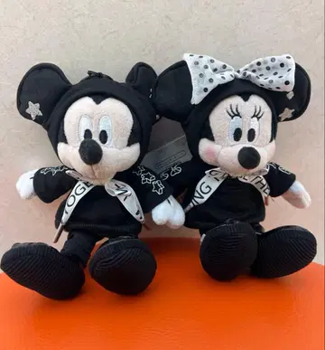 블랙 프라이데이 미키 미니 페어 판매 새상품