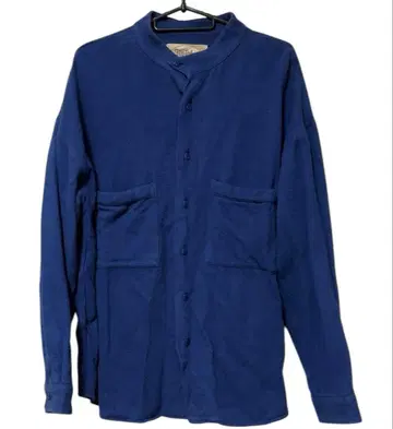 TENDERLOIN STAND SHT FLANNEL