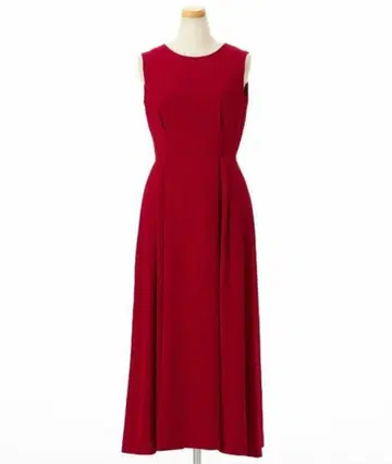 Aimer Acret 원피스 롱 드레스