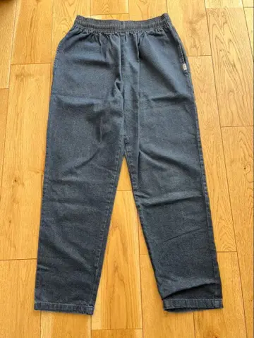 JOURNAL STANDARD relume 데님 셰프 팬츠 L 사이즈