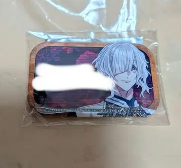 스텔라 특전 캔뱃지