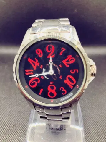 COGU 코그 점핑 아워 남성용 손목시계 자동 와인딩