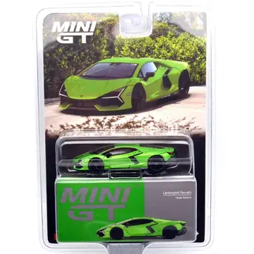 MINI GT 람보르기니 레베르토