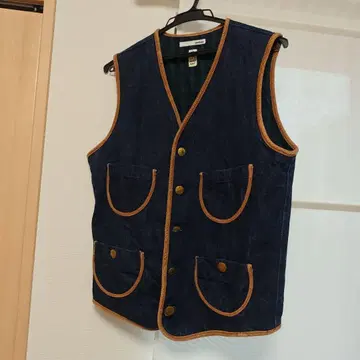 Kato' x pelican 데님 베스트