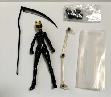 figma 듀라라라!! x 2 셀티 스트루루손