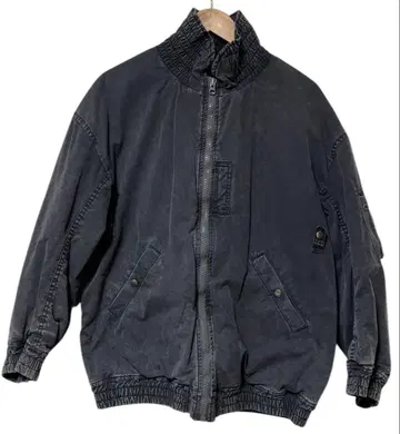 TENDERLOIN ATX MA-1 ACID