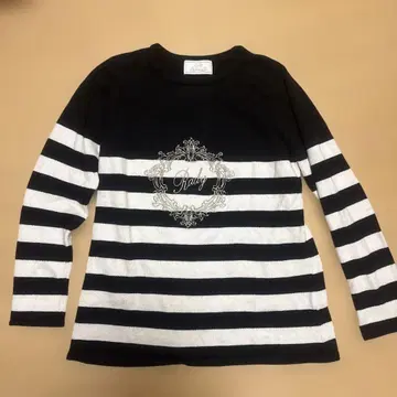 Rady 긴팔 스트라이프 니트