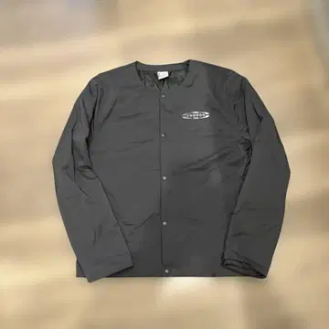 PUMA 패딩 자켓 노카라 L 사이즈