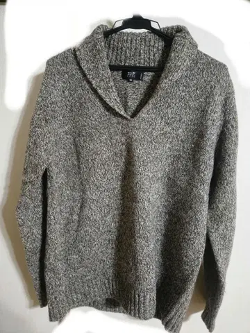 [ 빅 사이즈 ] 23구 HOMME 스웨터 48