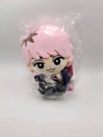 스노치루 매달리지 않는 시리즈 (BIG 봉제 인형 ver.) 삭쿤!