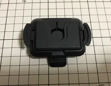 커스텀 라이트세이버용 벨트 클립