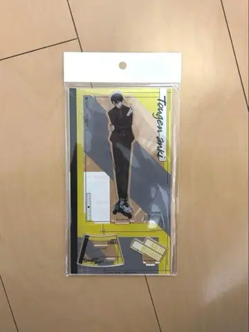 도원암귀 집합 사진 아크릴 스탠드 무타노 무진