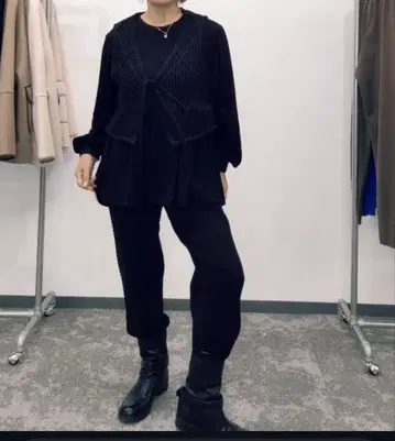 시안 도쿄 코디 세트 세븐 페어리