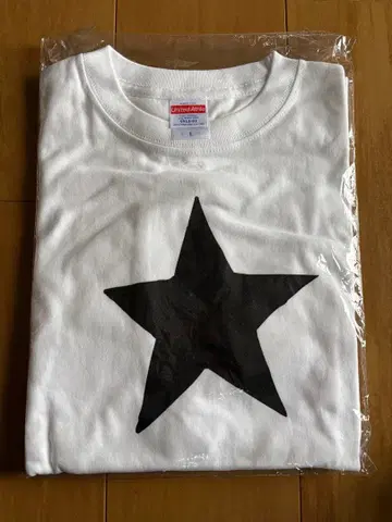 타니가와 슌타로 그림책 백화점 한정판 롱T셔츠 L 사이즈