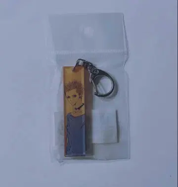 야자와 아이전 노부 아크릴 스틱 키링 NANA 블라스트