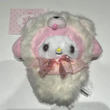 마이멜로디 포근포근 인형