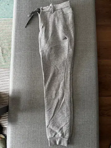 adidas 골프 맨투맨 조거 팬츠