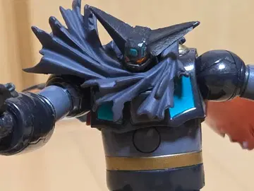 리볼텍 야마구치 블랙겟타