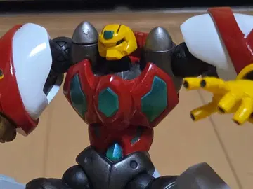 리볼텍 야마구치 신 겟타3