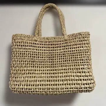 스나미 토오루 상점 이구사 바구니 백 중