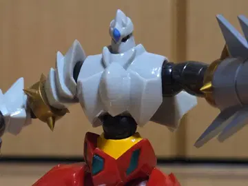 리볼텍 야마구치 신 겟타 2