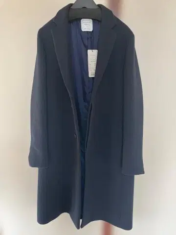 코트 체스터 코트 슈퍼140's